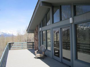 670 N Bar Y Rd, Jackson, WY 83001