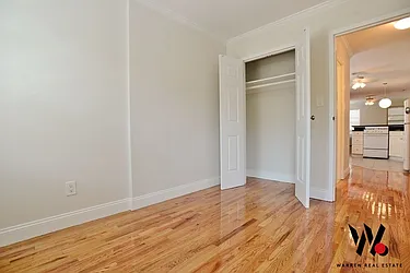 Rented by Warren T Real Estate Corp.