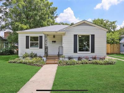 2106 Mountain Lake Rd, Dallas, TX, 75224