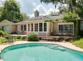 644 Frederic Dr, Fleming Island, FL 32003