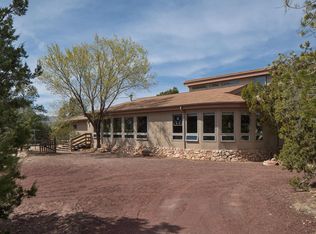 10960 Redbud Rd, Flagstaff, AZ 86004