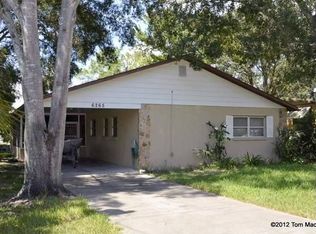 6265 Fine St, Weeki Wachee, FL 34607