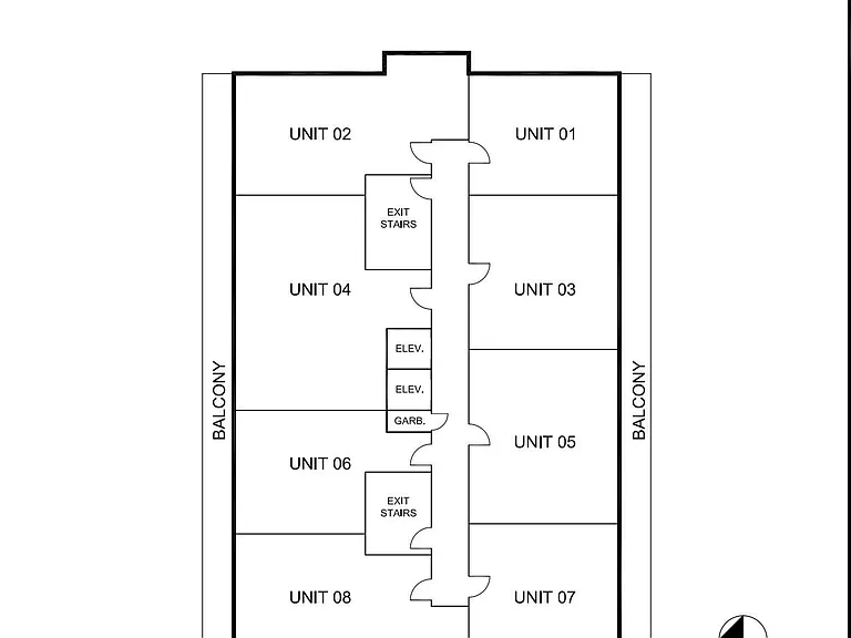 160 Balmoral Ave #1007 — Photo 4