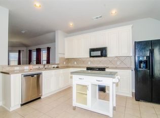 21315 Grand Hollow Ln, Katy, TX 77450