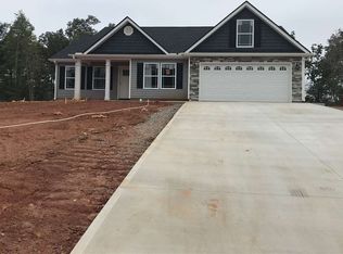 414 Camden Lee Ct LOT 25, Inman, SC 29349
