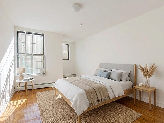 2nd image of 2200 Frederick Douglass Blvd APT 5A