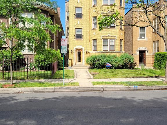 2nd image of 1404 N Austin Blvd APT 3