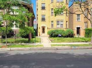 1404 N Austin Blvd APT 2, Oak Park, IL 60302