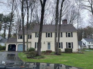 8 Hunter Pl, Exeter, NH 03833