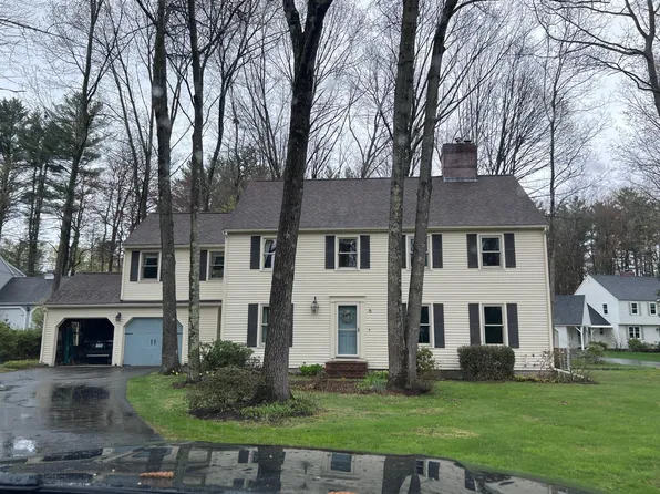 8 Hunter Place, Exeter, NH 03833