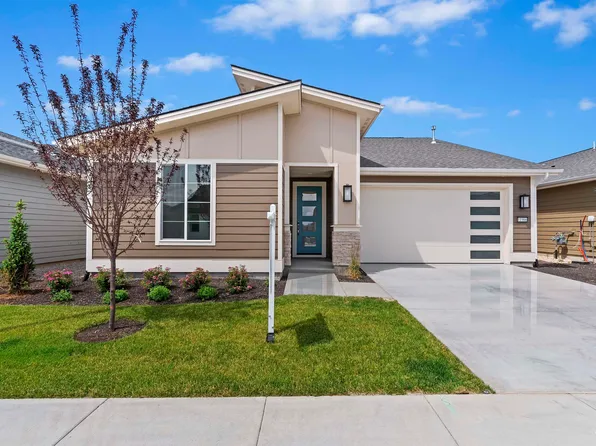 11707 S Glory Ln, Kuna, ID 83634