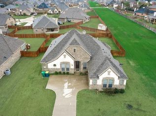 306 Abel Dr, Glenn Heights, TX 75154