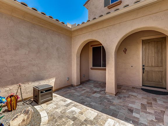 5th image of 26855 W Oraibi Dr