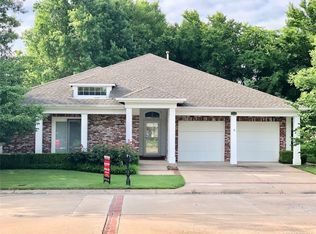 512 N Forest Ridge Blvd, Broken Arrow, OK 74014