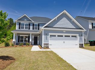 104 Hanover Ct, Clayton, NC 27527