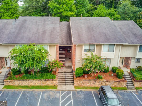 2244 Runnymead Rdg SE, Marietta, GA 30067