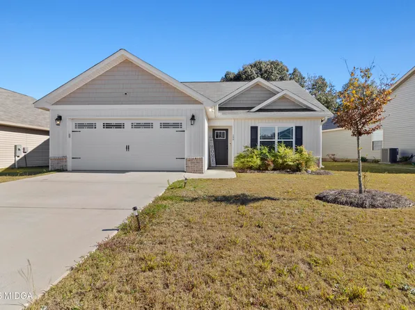 199 Red Tail Cir, Byron, GA 31008