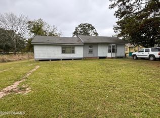 331 Pershing Hwy, Sunset, LA 70584