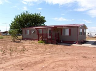 108 Pike Pl, Conchas Dam, NM 88416