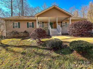 6831 Old Fort Sugar Hill Rd, Marion, NC 28752