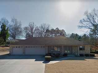 106 Oak Bend Loop, Hot Springs, AR 71913