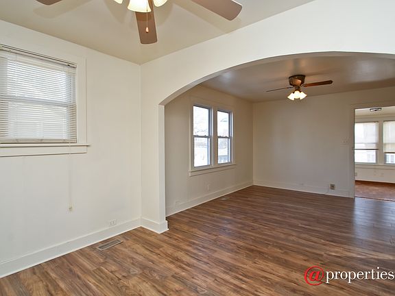 Living Room / Dining Room
