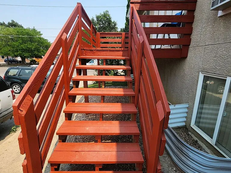 1707 Oakshire Ln #A — Photo 20