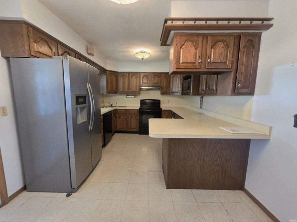 4980 W 200 N, Kokomo, IN 46901