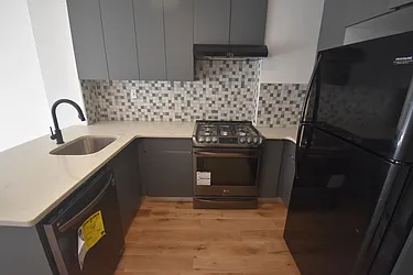 Rented by Bedford & Jane