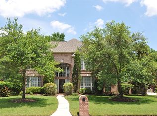 13406 Castlecombe Dr, Houston, TX 77044