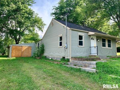 309 W Collins St, Goreville, IL, 62939