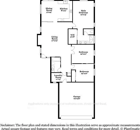 2162 W Osage Ave — Photo 15