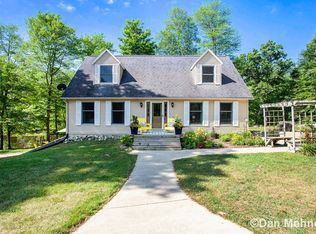 399 S Payne Lake Rd, Wayland, MI 49348