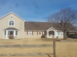 4381 Stillhouse Rd, Hume, VA 22639