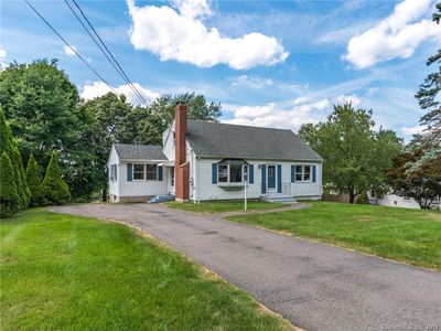 21 Jan Dr, Vernon, CT, 06066