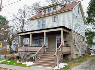 65 Pleasant Ave, Walden, NY 12586