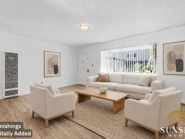 1201 N G St APT 210, Oxnard, CA 93030