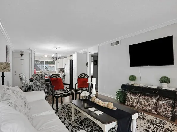 2043 Dunsford Ter Unit 17, Jacksonville, FL 32207