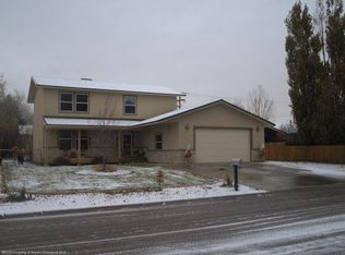 2019 Woodland Ave, Craig, CO 81625