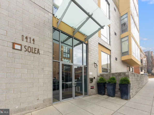 1414 Belmont St NW APT 408, Washington, DC 20009