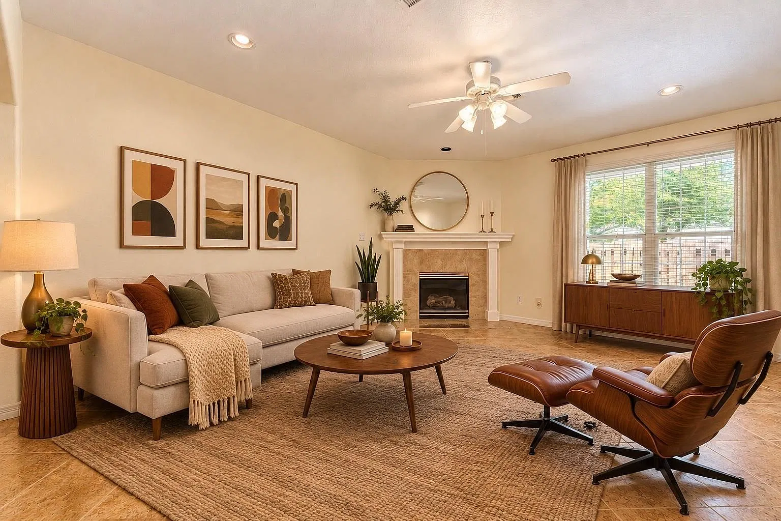 3 bed, 2.5 bath, 2132 sqft, $2,400 — Photo 3
