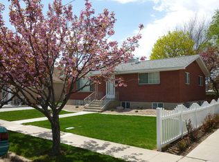 823 1/2 N 100th St W, Spanish Fork, UT 84660
