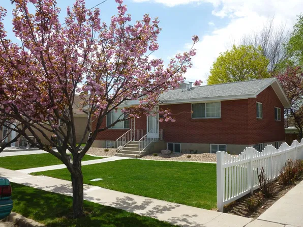 823 1/2 N 100th St W, Spanish Fork, UT 84660