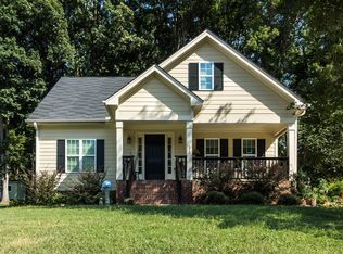 320 Northfield Dr, Raleigh, NC 27609