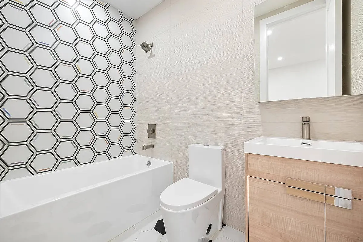 1 bed, $2,999 — Photo 3