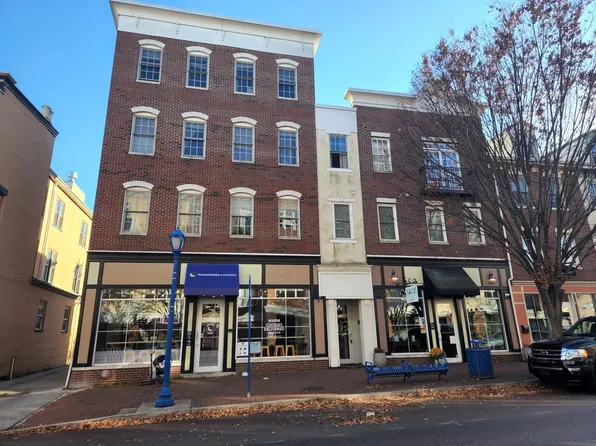 154 Bridge St APT D, Phoenixville, PA 19460