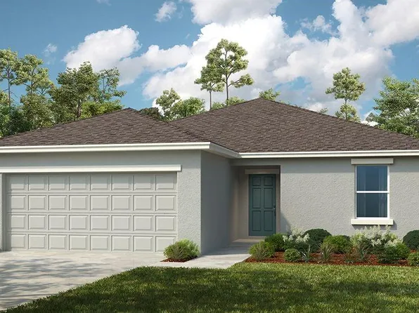 1927 Rosewood Cir, Lakeland, FL 33810