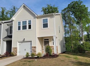 320 Hazy Hills Ln, Garner, NC 27529