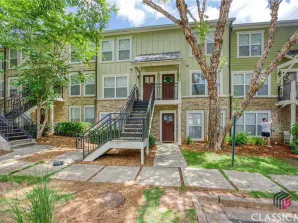 490 Barnett Shoals Road #204, Athens, GA 30605