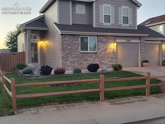 2nd image of 2063 Hibbard Ln